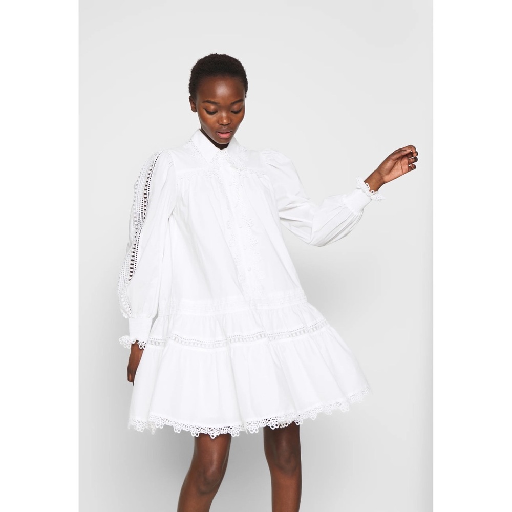 Designers Remix Sandra Shirt Dress